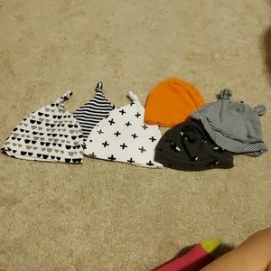 Baby hats